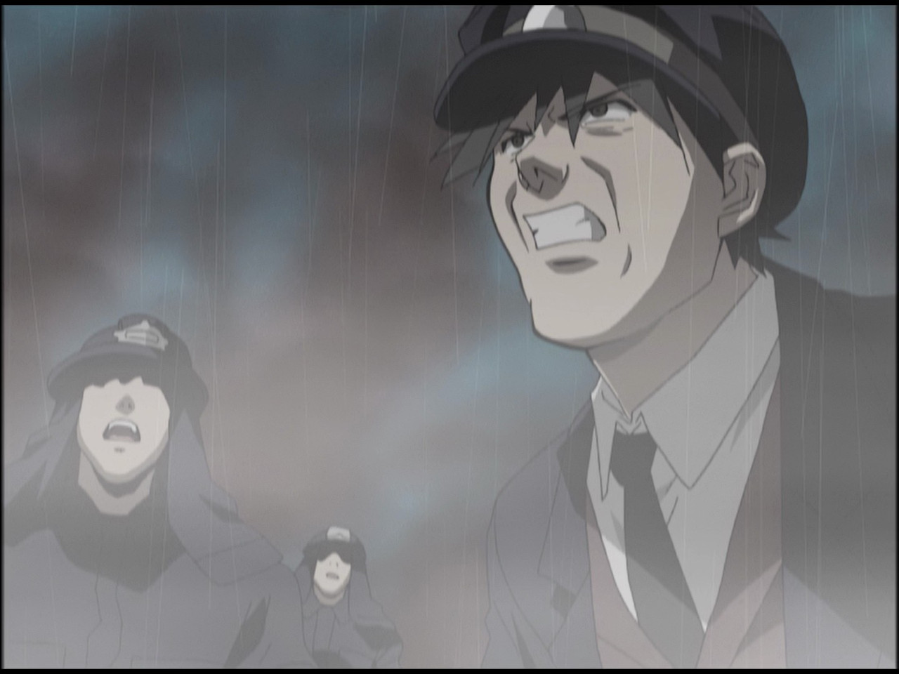 Chrno Crusade 01 BDRIP 1080p x264 Multi FLAC AC3 ALBTRD o 00 18 45 00003