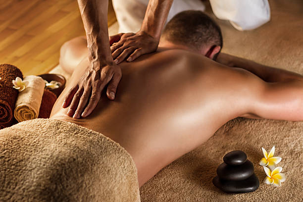 massage therapy