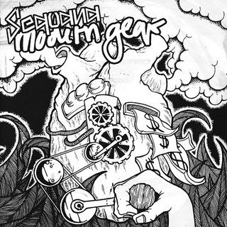 Sequana - Modern Gear (2016).mp3 - 320 Kbps