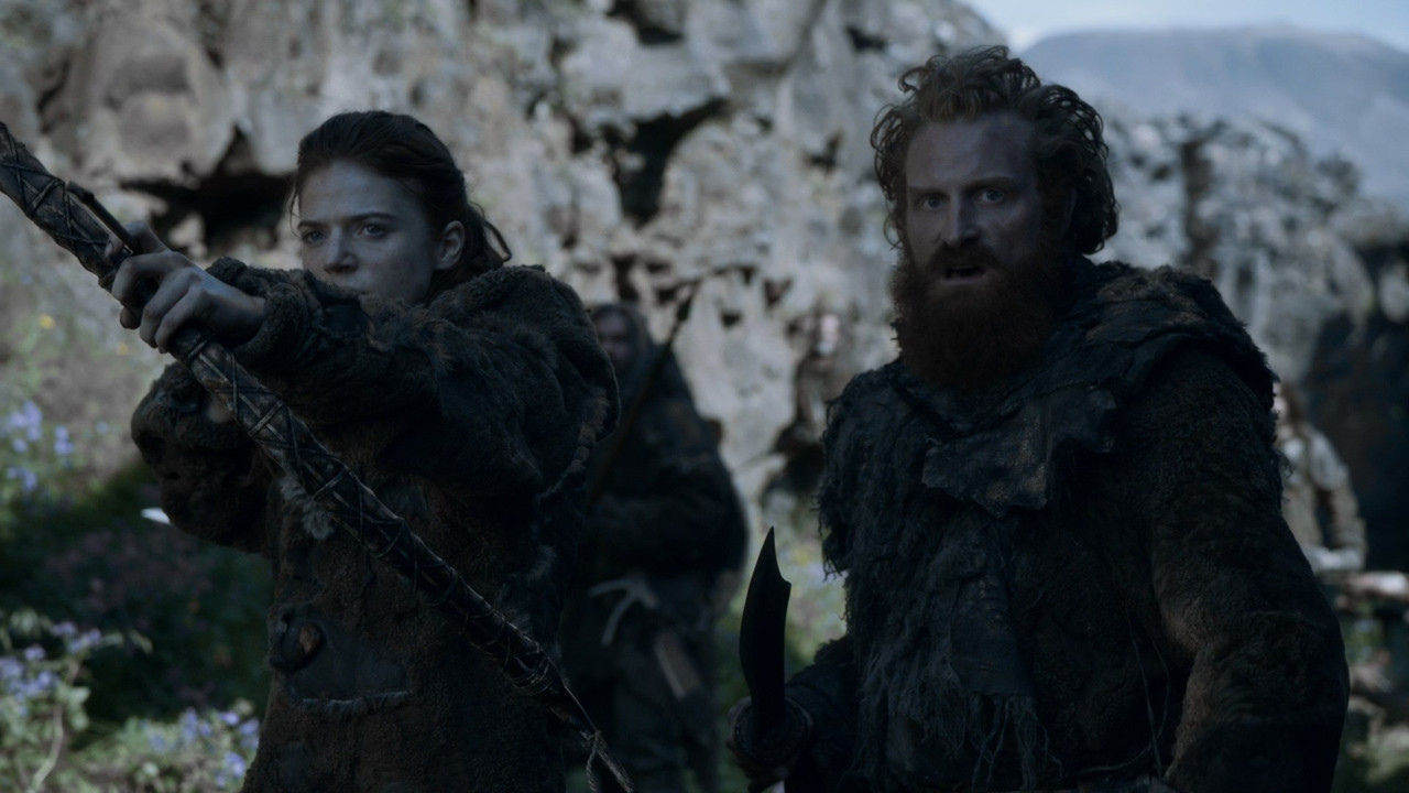 Game of Thrones S04E01 Two Swords (1080p x265 10