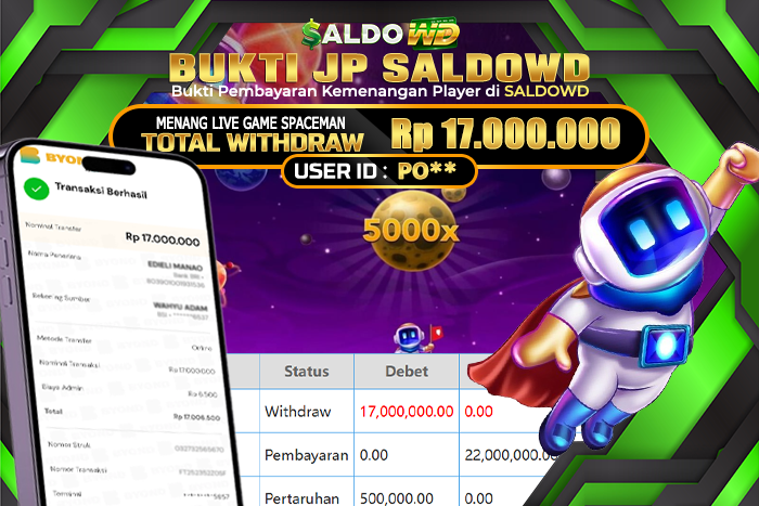 BUKTI JP 23 AGUSTUS 2025