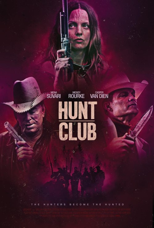 Hunt Club (2023) PL.1080p.BluRay.H264.EAC3-AS76-FT / Lektor PL