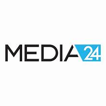 Media24 logo