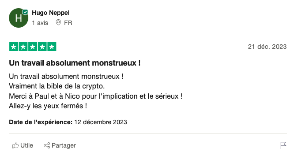 Avis 4