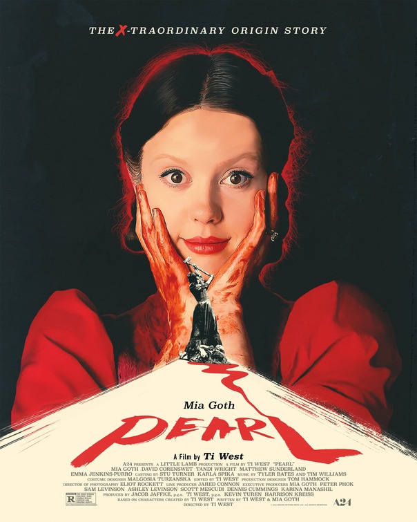 Pearl ( 2022 ) Pure