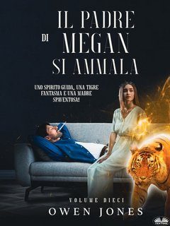 Owen Jones - Il padre di Megan si ammala (2023)