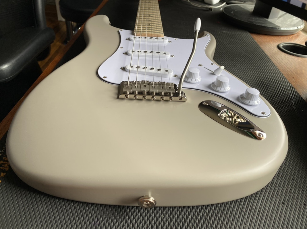 NGD: Moc Yeah, Sand Yeah, Satin Yeah | Official PRS Guitars Forum