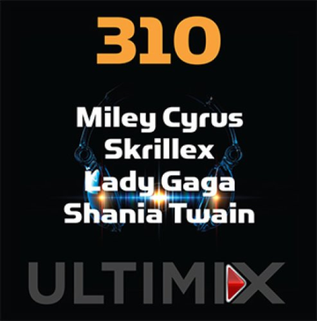 VA - Ultimix Vol.310 (2023)