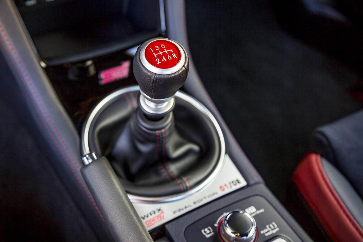 Subaru WRX STI Final Edition (18)
