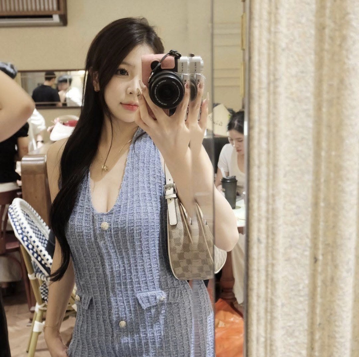 Hoàng Kiều Bảo Trân