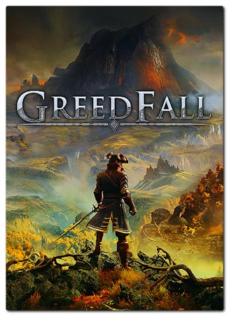 GreedFall   RePack by DODI