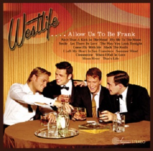 Re: Westlife