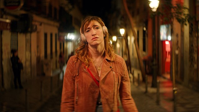 LA SERIE “TODO LO OTRO”, CREADA Y PROTAGONIZADA POR ABRIL ZAMORA, TERMINA SU RODAJE EN MADRID