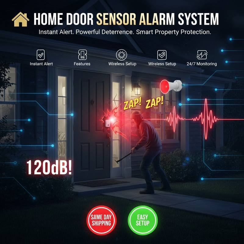 Security Feature