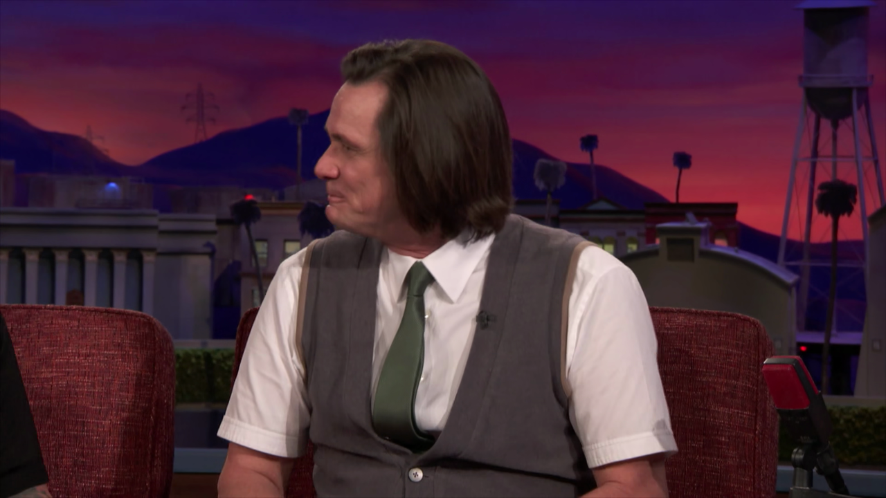 Kidding 2018 S01 02 1080p AMZN Webrip x265 10bit EAC3 5 1 Ainz TAoE