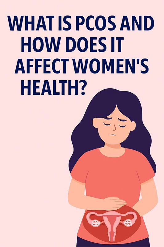 What is PCOS and How Does It Affect Women’s Health?