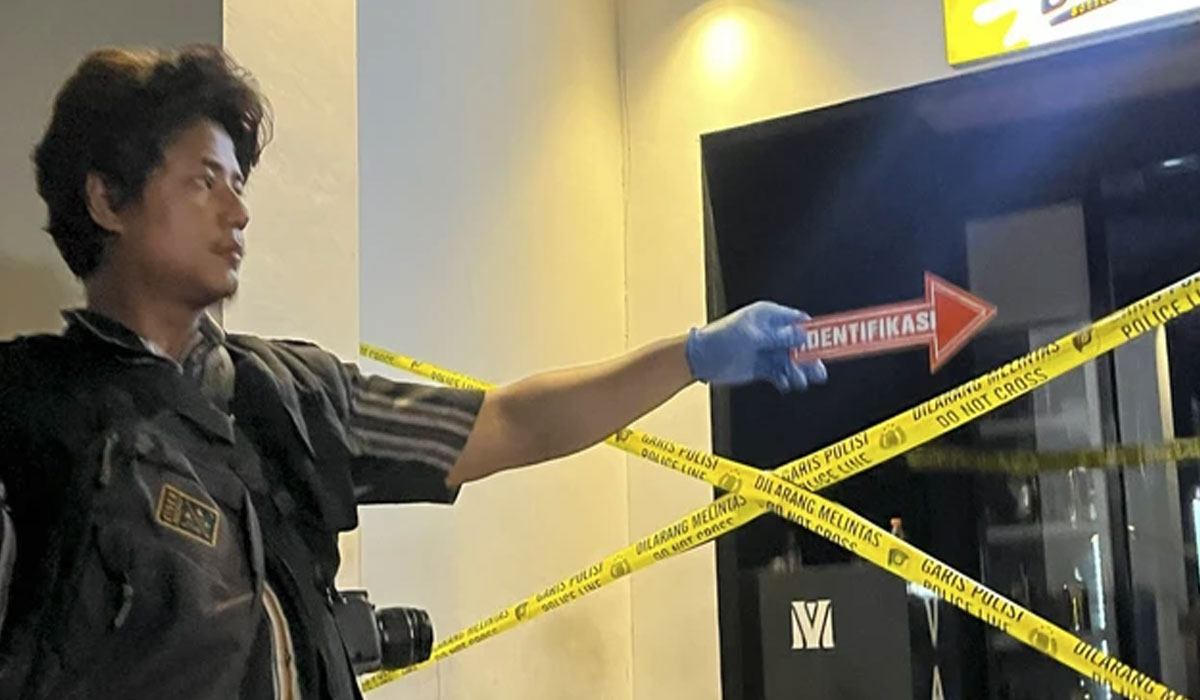 Modus Operandi dan Paket Layanan 'Mashed Potato'