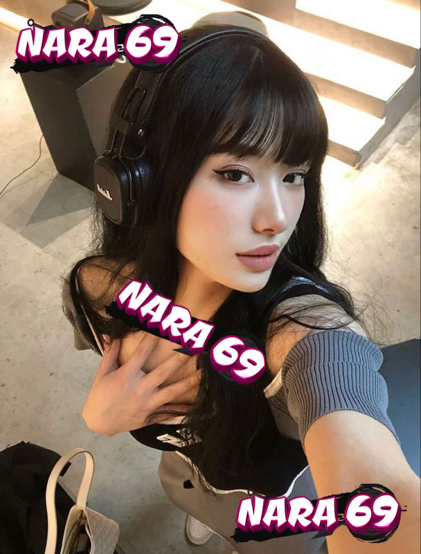 NARA69 : Rekomendasi Situs Slot Qris Dari Provider Pgsoft & Habanero