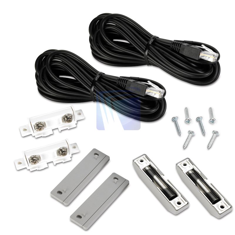 Conector RJ45 do sensor APC