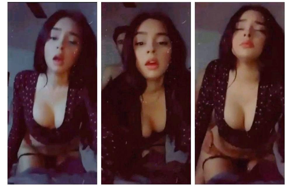 Cute girlfriend fucking leaked snaps latest