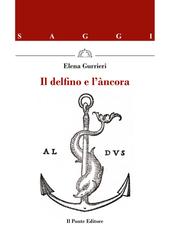 Elena Gurrieri – Il delfino e l’àncora (2026)