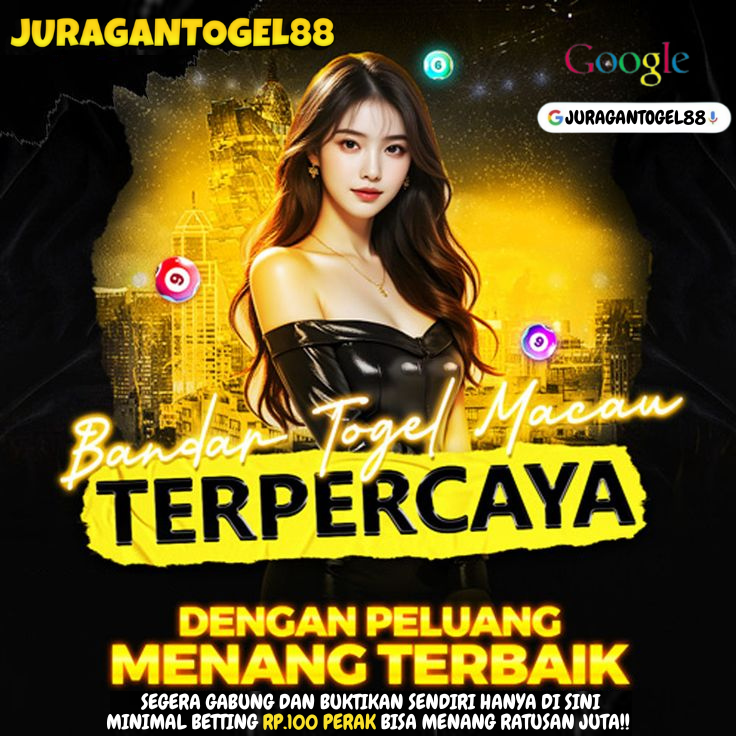 JURAGANTOGEL88 Daftar Situs Togel Online Terpercaya di Indonesia