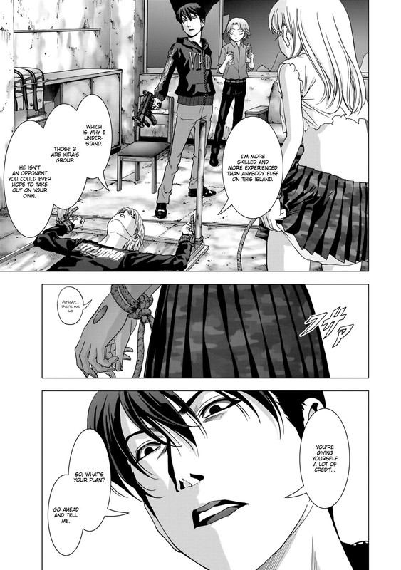 Btooom!Chap100-4(Himiko)