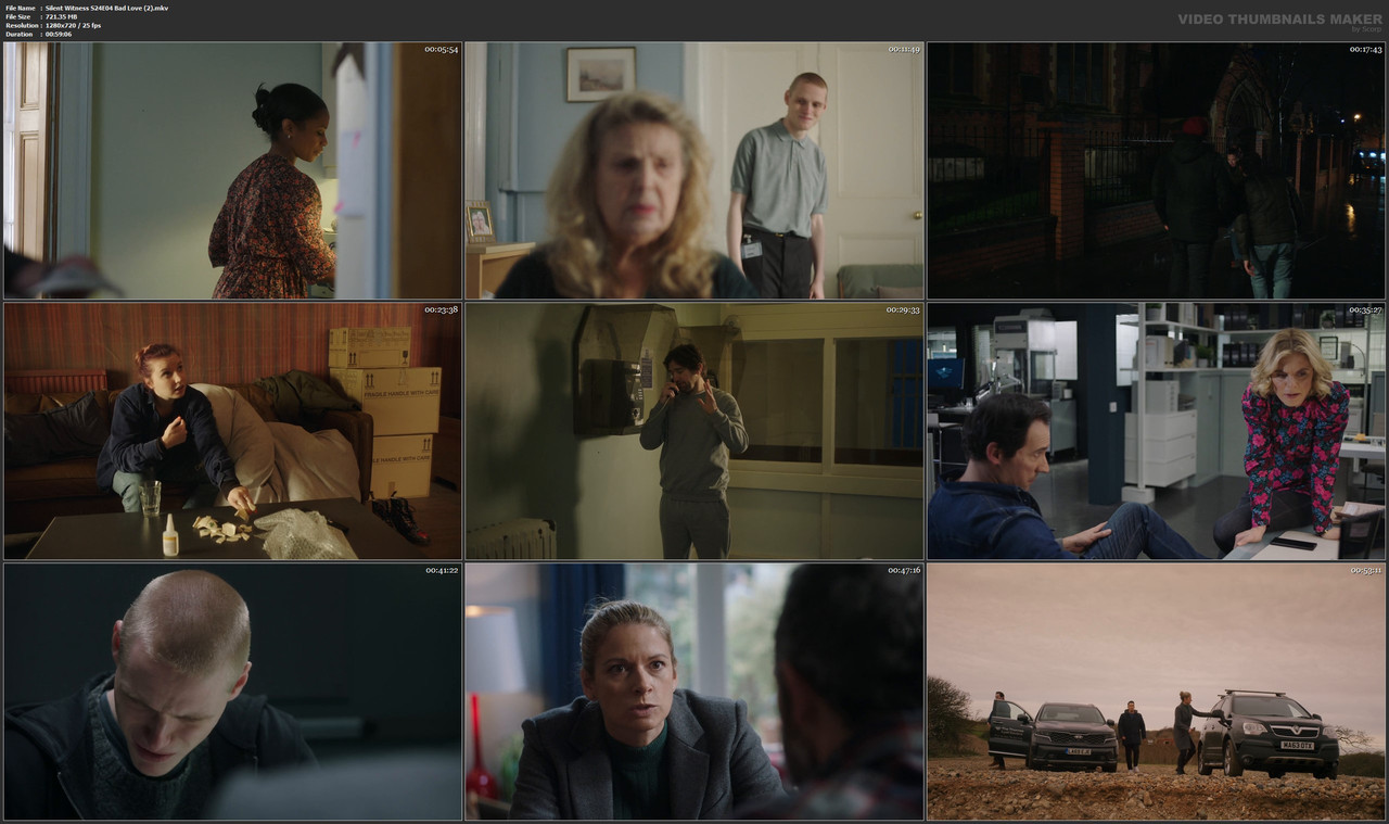 Silent Witness S24E04 Bad Love (2).mkv