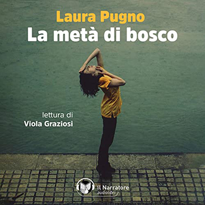 Laura Pugno - La metà di bosco (2023) (mp3 - 128 kbps)