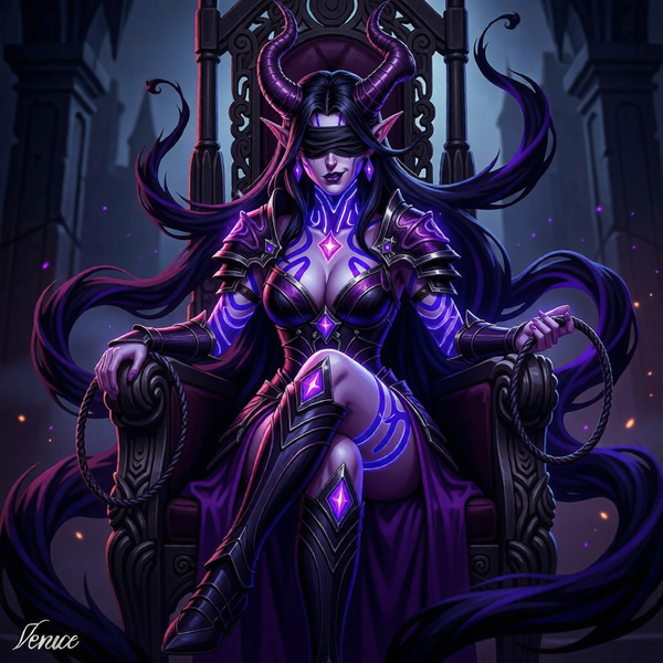 The carnal lust I can no longer tame...