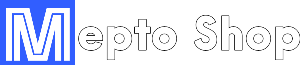Mepto shop