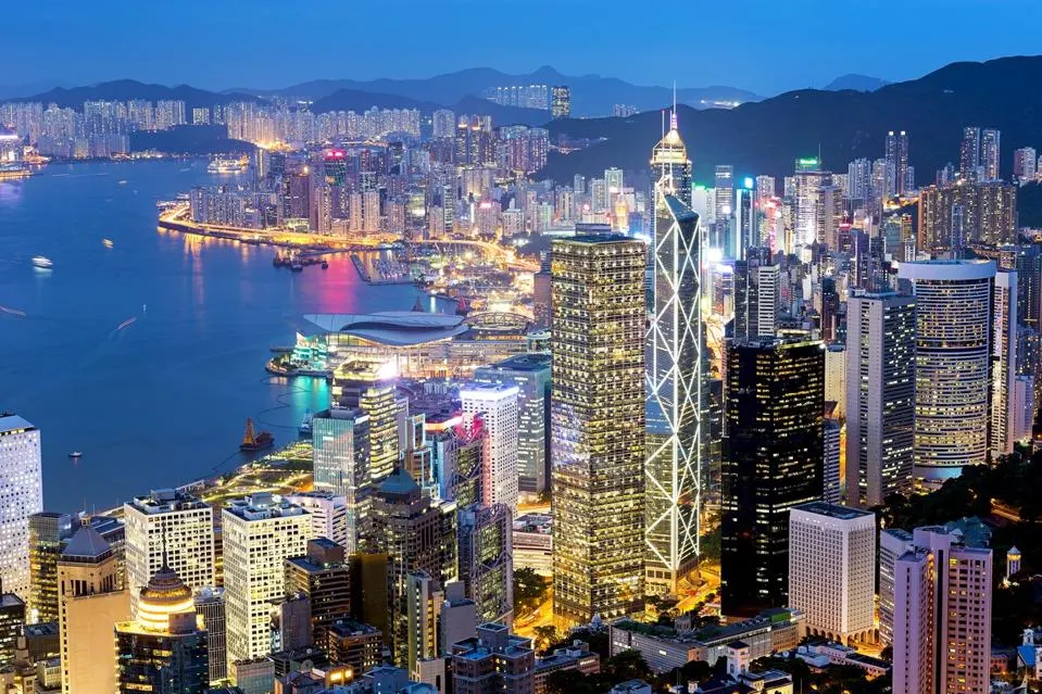Hongkong 28-Apr-2024