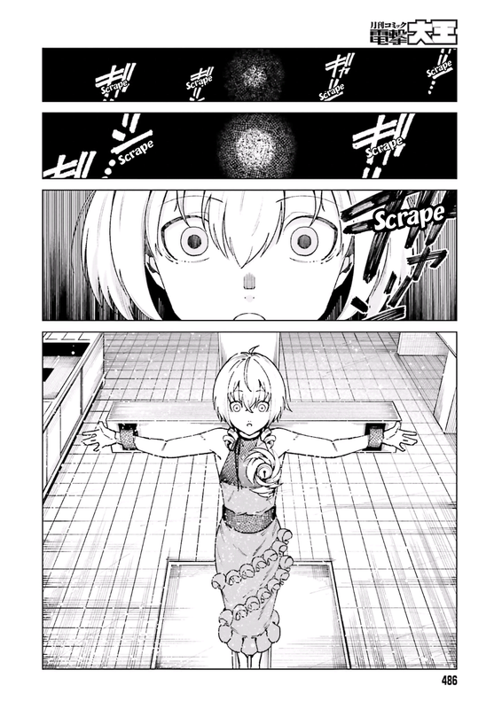 To Aru Kagaku no AcceleratorVol9-1
