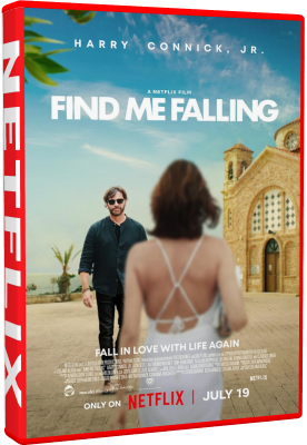 Find Me Falling - Un'Isola Dove Innamorarsi (2024).mkv WEBRiP x264 AC3 - iTA