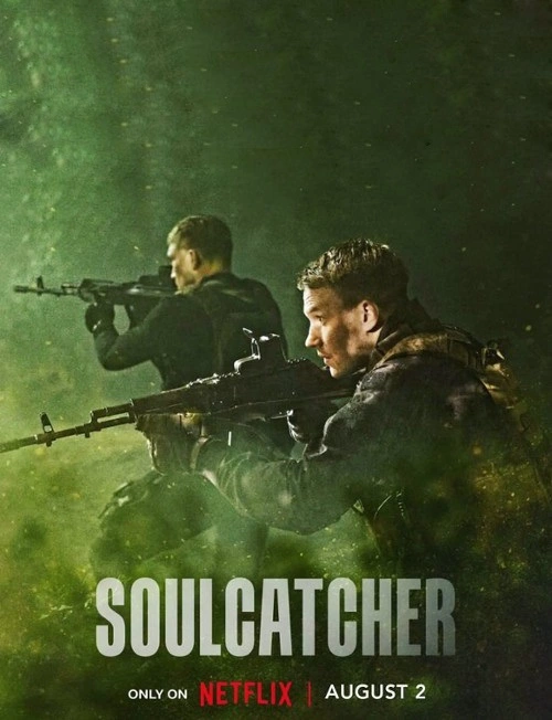 Operacja: Soulcatcher (2023) PL.720p.NF.WEB-DL.x264.DDP5.1.Atmos-K83 / Lektor PL