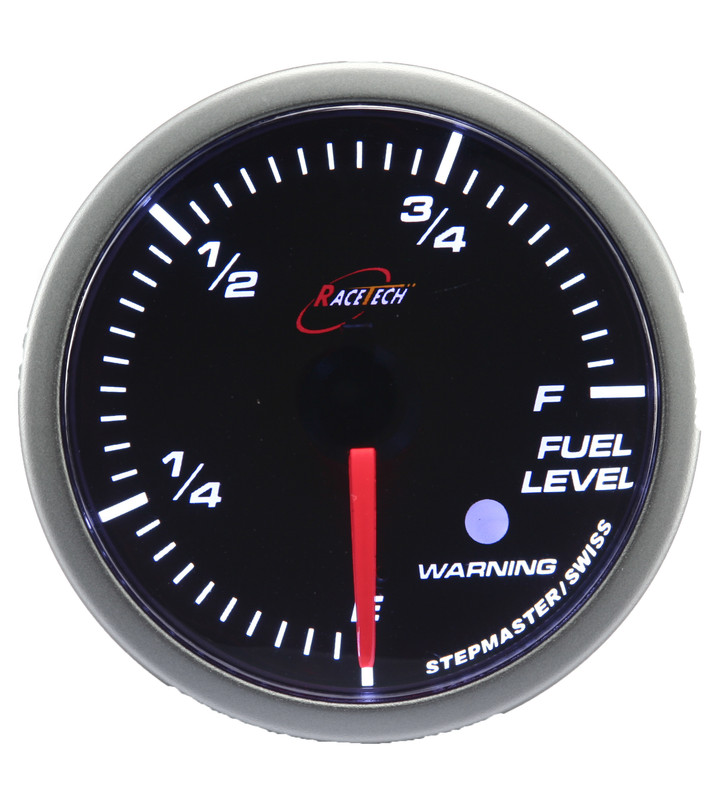 60mm-BAR-PSI-Warning-display-Fuel-Level