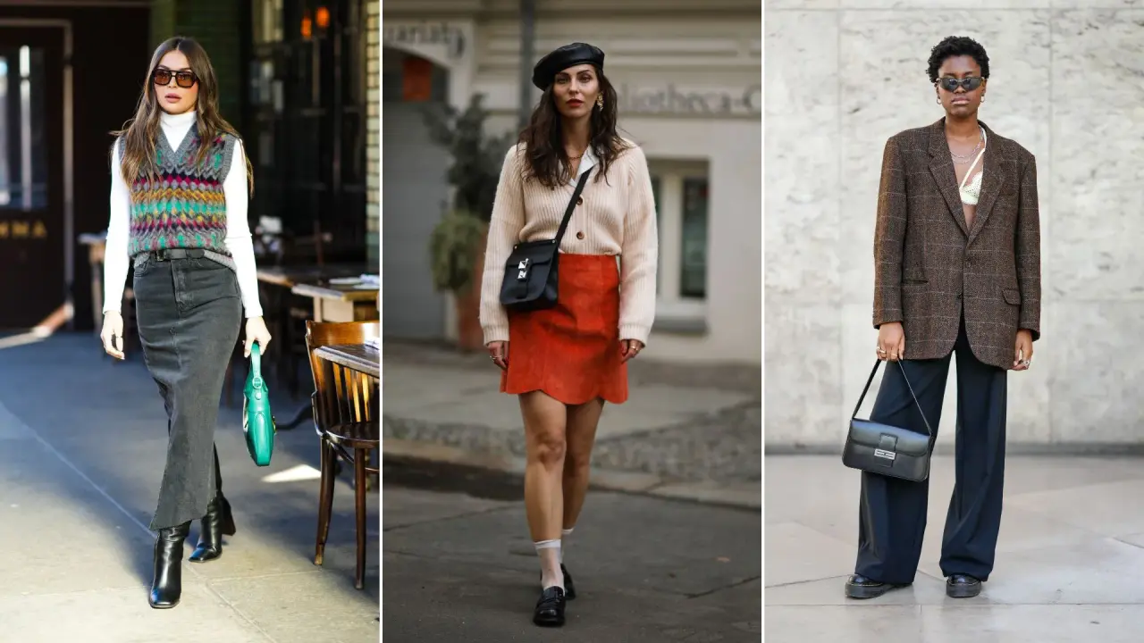 Dark Academia Fashion Brands