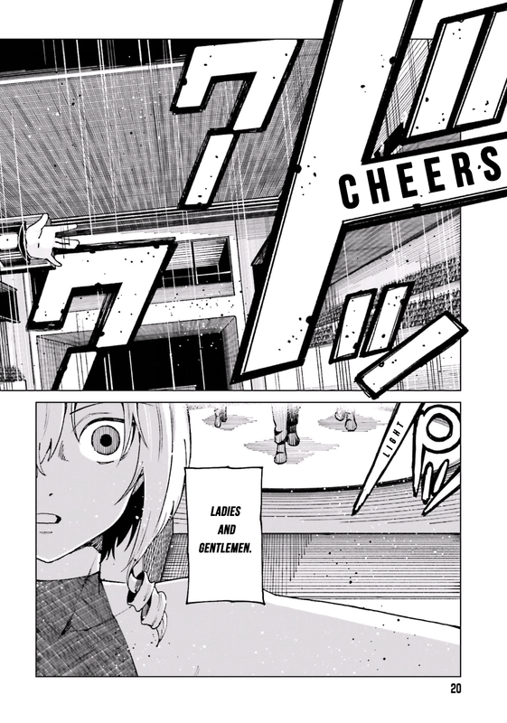 To Aru Kagaku no AcceleratorVol9-9