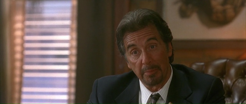 Two for the Money 2005 WebRip [Hindi + English] 480p, 720p ESub Screenshot