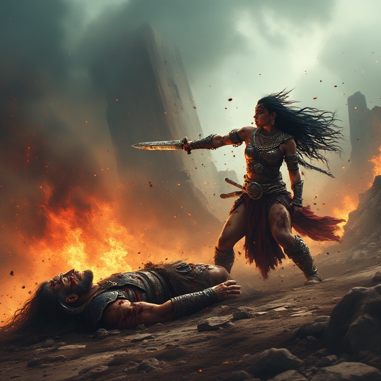 A-dynamic-battle-scene-set-ami-22