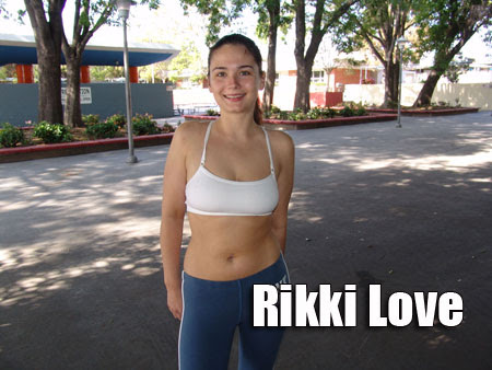 rikki love in answer #2146117