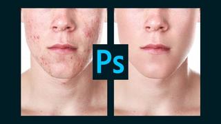 Photoshop Retouching Techniques for Every Problem