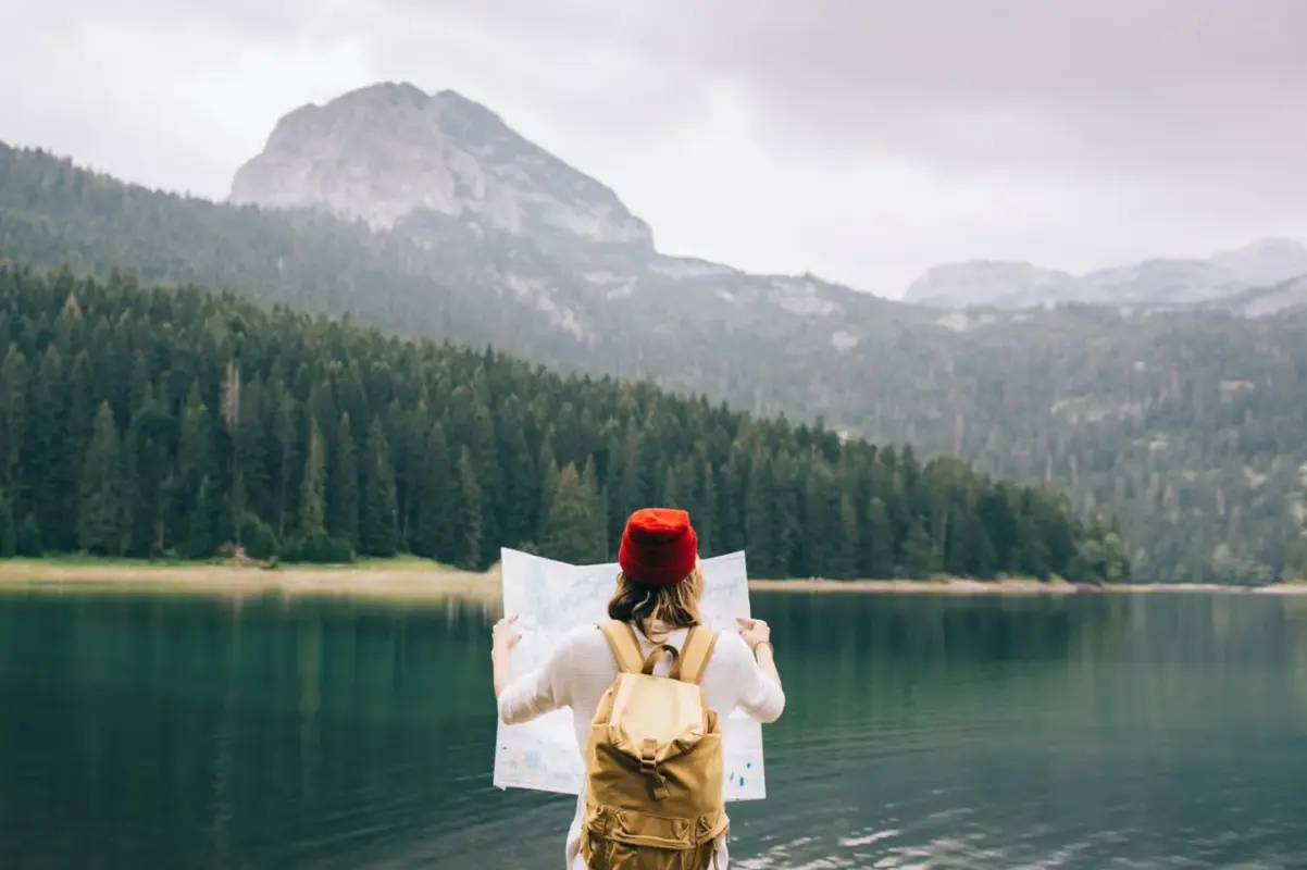 Mountain Travel Security Tips