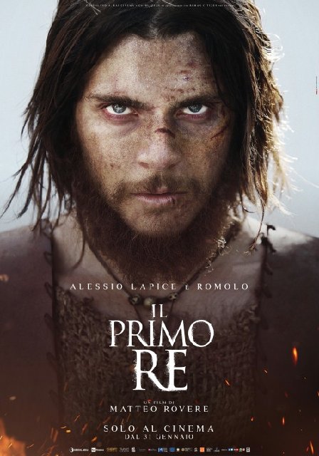 Pierwszy Król / Il Primo Re aka Romulus and Remus The First King (2019) MULTi.1080p.BluRay.Remux.AVC.DTS-HD.MA.7.1-fHD / POLSKI LEKTOR i NAPISY