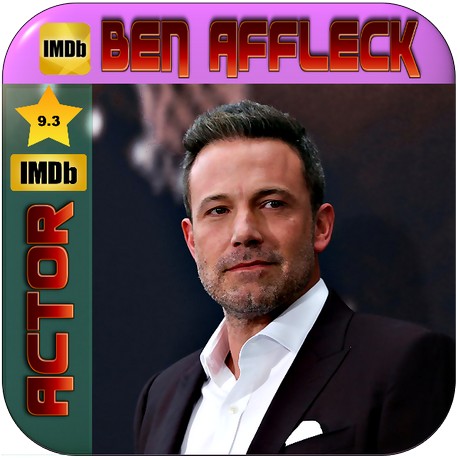 Ben Affleck