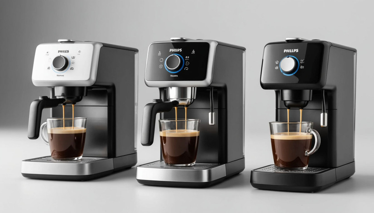 Запчасти на кофемашину Филипс