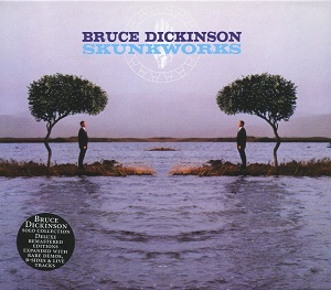 Re: Bruce Dickinson