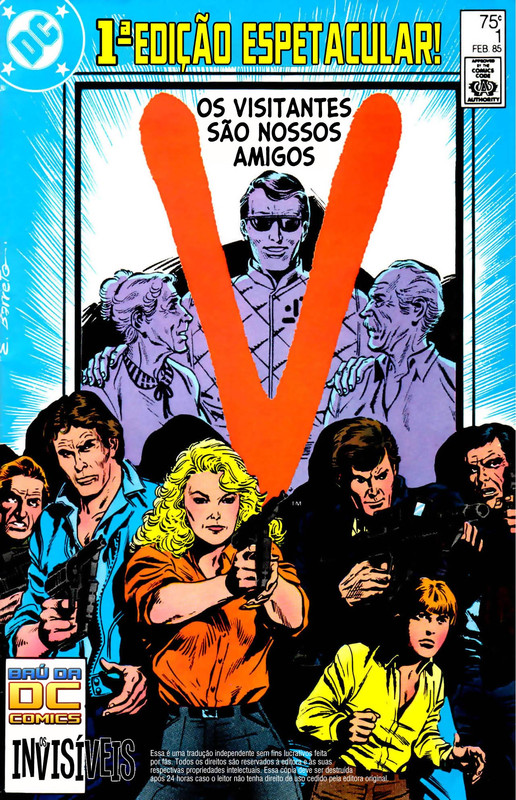 V (1985)
