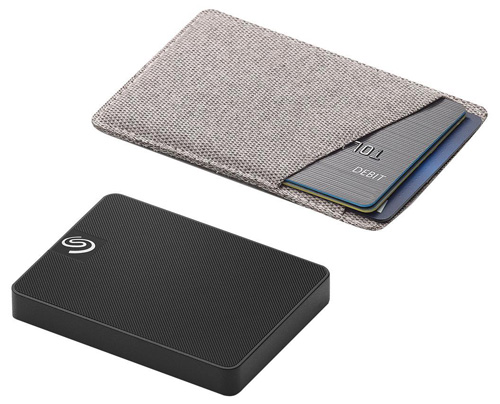 Harici Seagate SSD (Amazon.com.tr)
