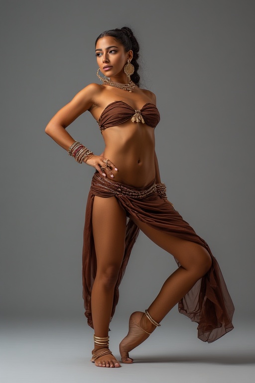A-full-naked-woman-light-brown-8